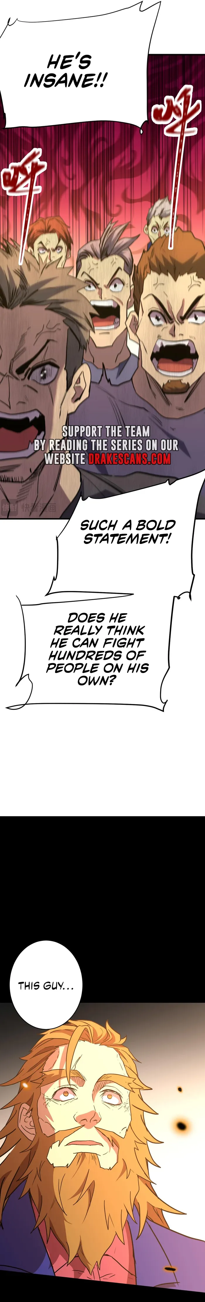 Read Logging 10 000 Years into the Future EN Manga Online