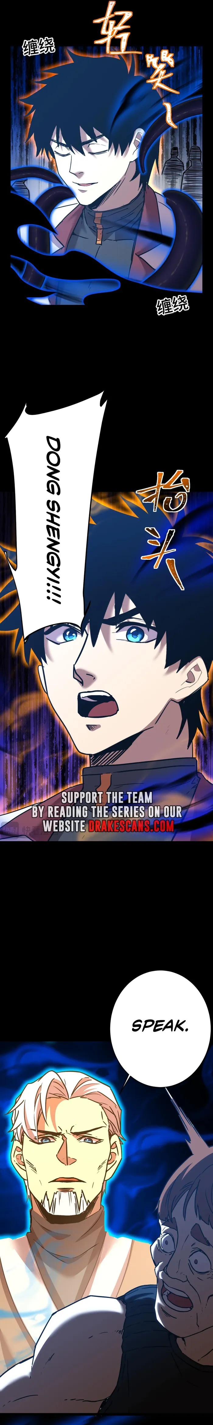 Read Logging 10 000 Years into the Future EN Manga Online