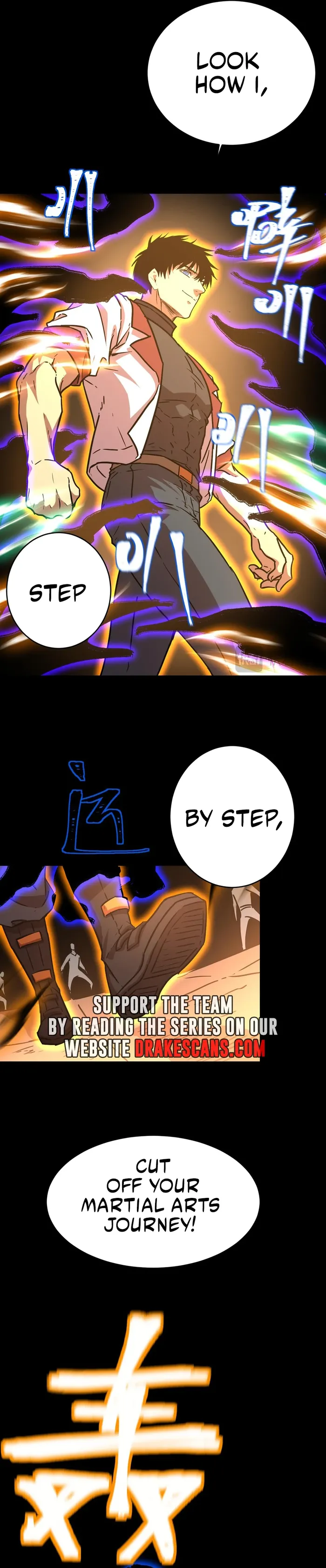 Read Logging 10 000 Years into the Future EN Manga Online