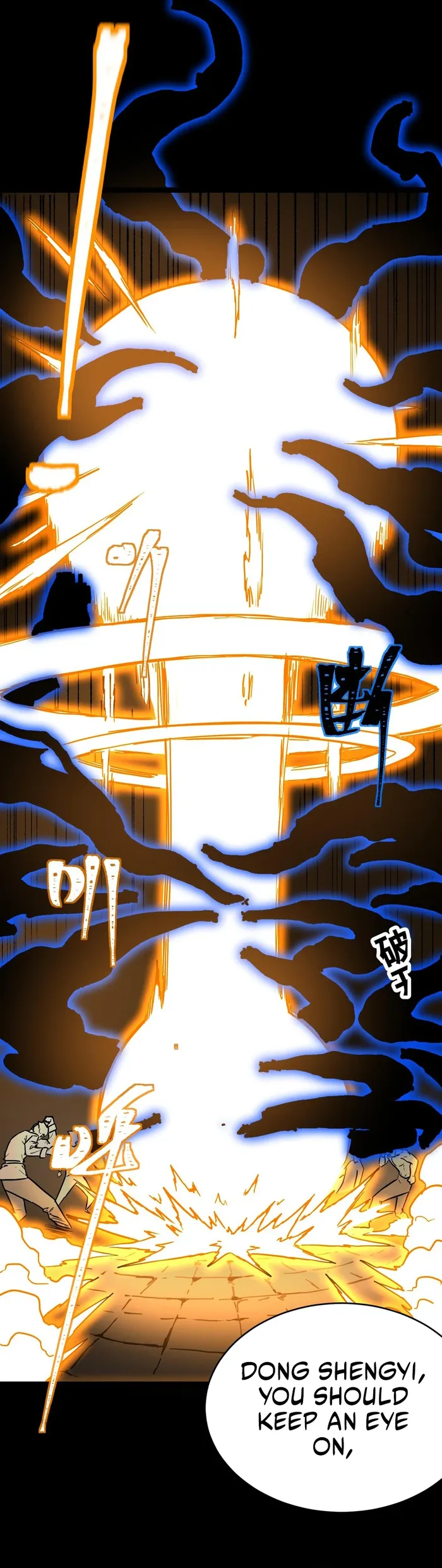 Read Logging 10 000 Years into the Future EN Manga Online