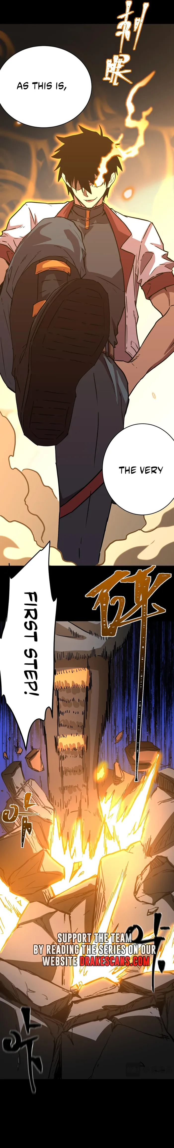 Read Logging 10 000 Years into the Future EN Manga Online