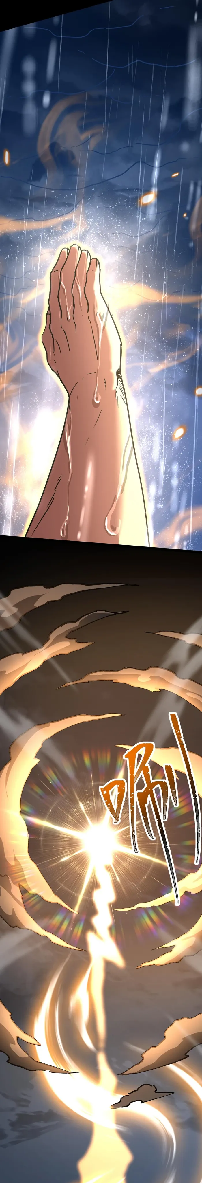 Read Logging 10 000 Years into the Future EN Manga Online
