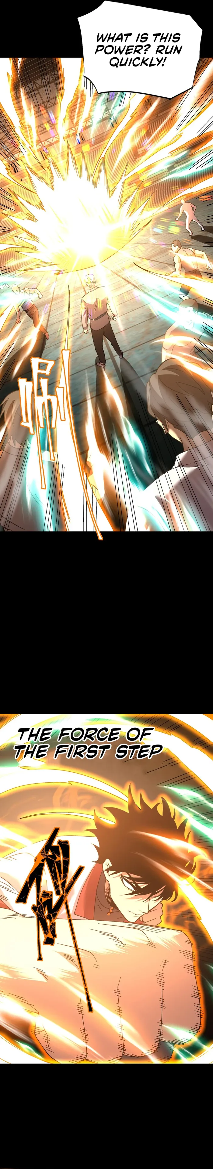 Read Logging 10 000 Years into the Future EN Manga Online