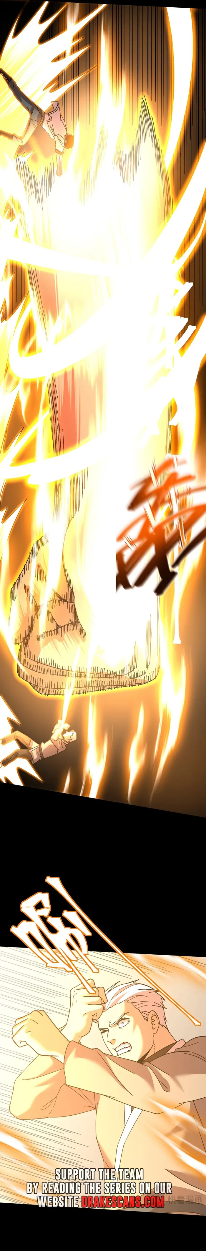Read Logging 10 000 Years into the Future EN Manga Online