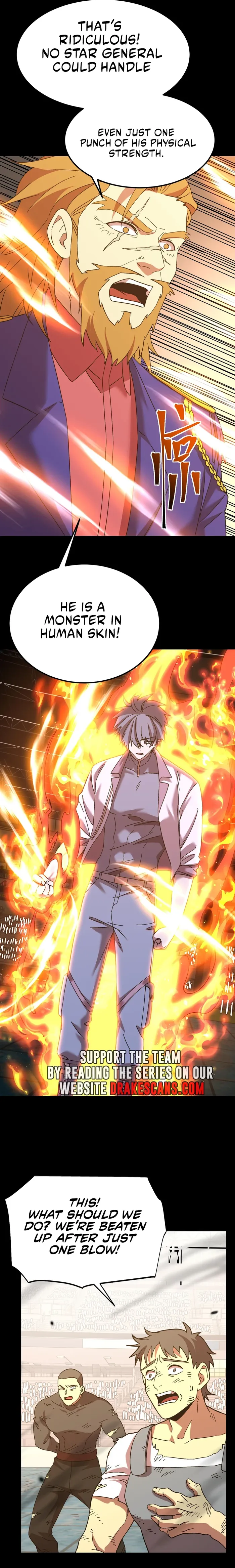 Read Logging 10 000 Years into the Future EN Manga Online