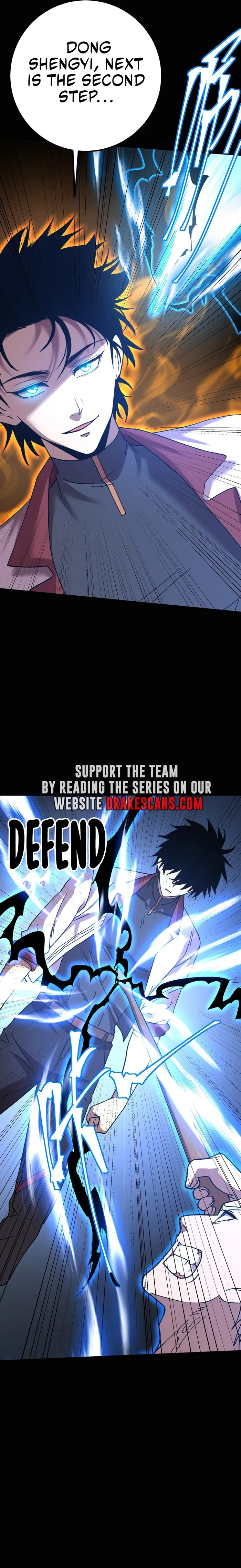 Read Logging 10 000 Years into the Future EN Manga Online