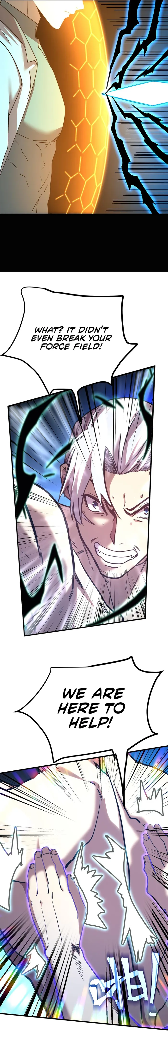 Read Logging 10 000 Years into the Future EN Manga Online