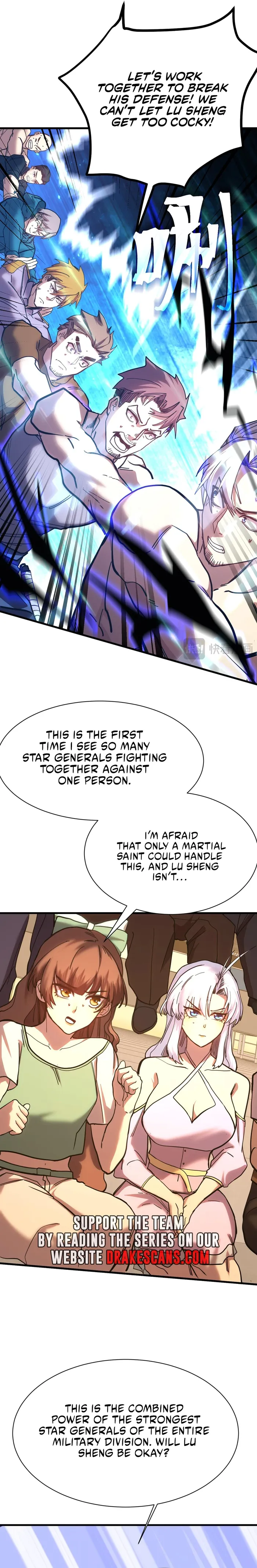 Read Logging 10 000 Years into the Future EN Manga Online