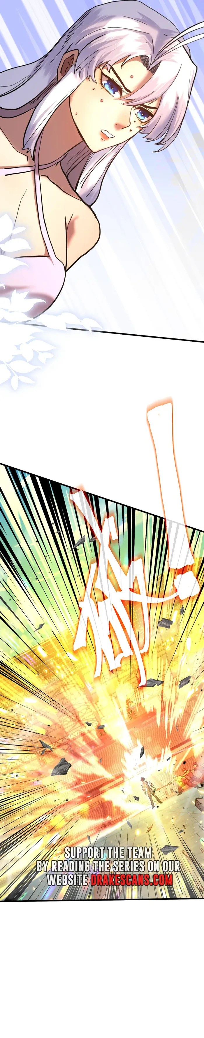 Read Logging 10 000 Years into the Future EN Manga Online