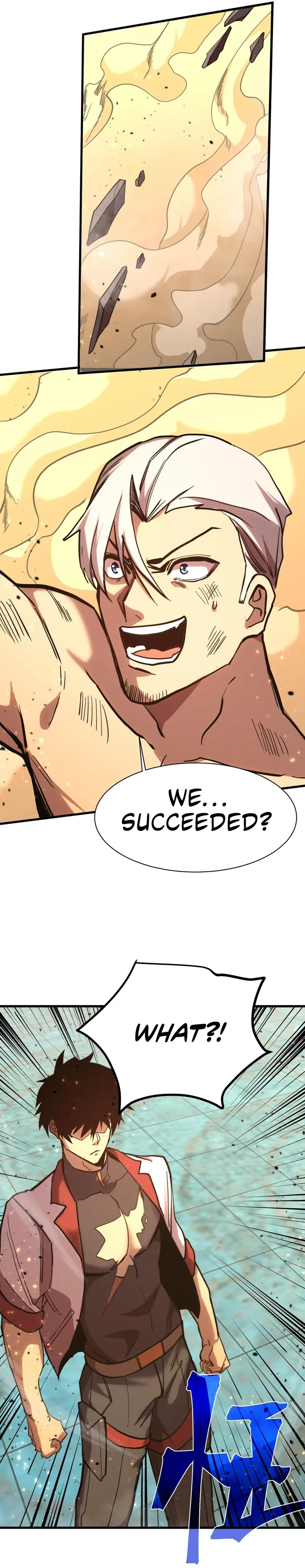 Read Logging 10 000 Years into the Future EN Manga Online