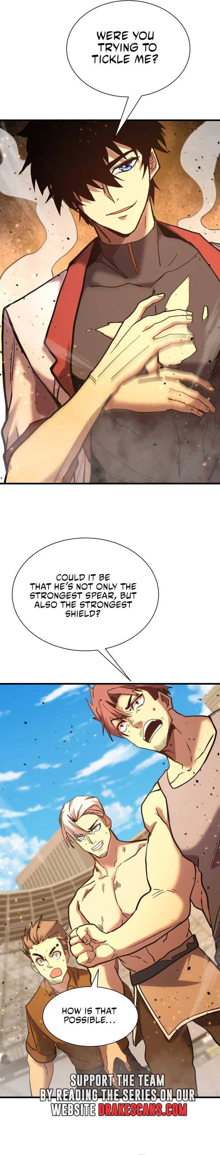 Read Logging 10 000 Years into the Future EN Manga Online