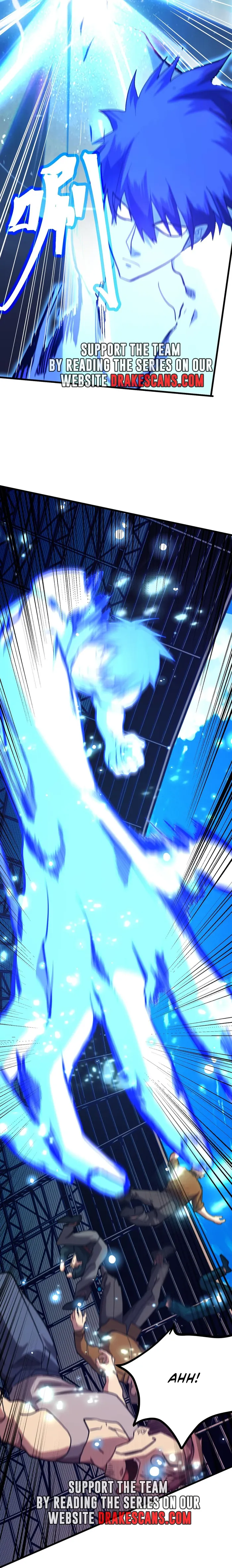 Read Logging 10 000 Years into the Future EN Manga Online