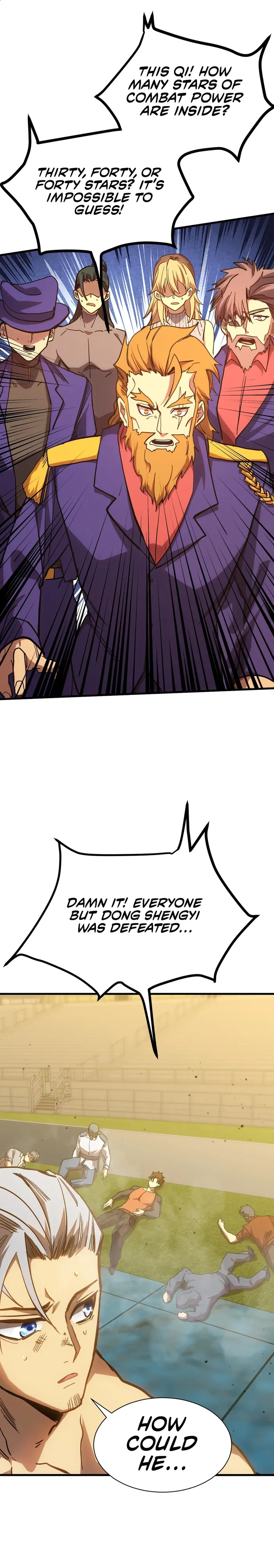 Read Logging 10 000 Years into the Future EN Manga Online