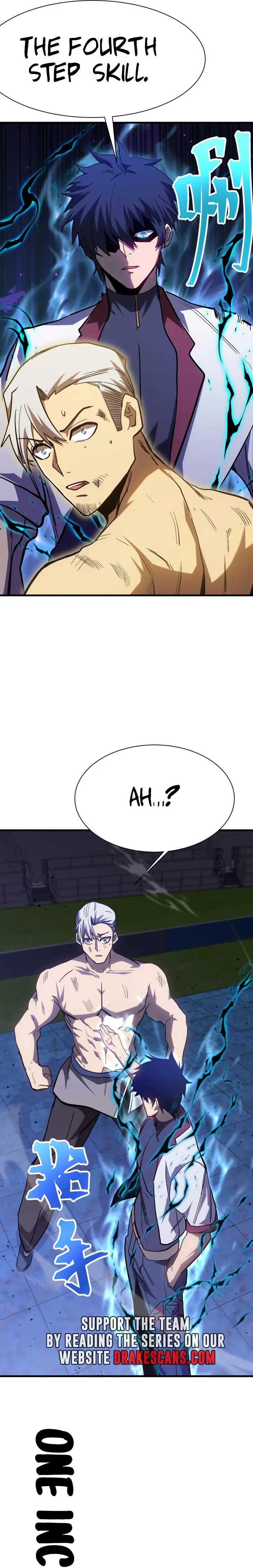 Read Logging 10 000 Years into the Future EN Manga Online