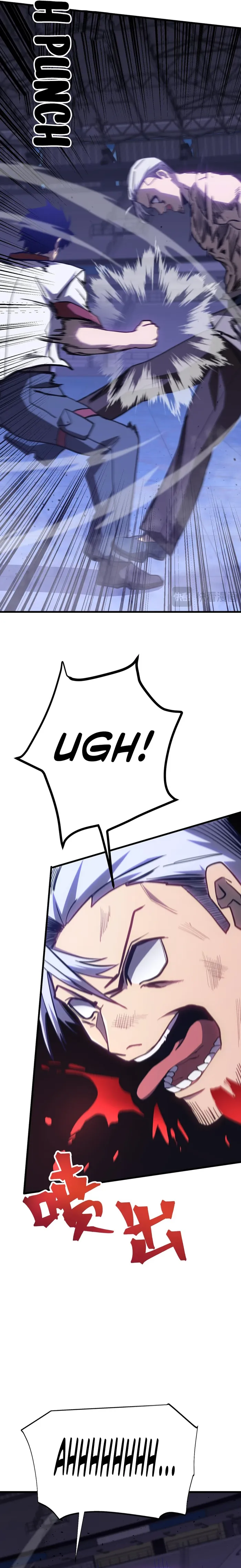 Read Logging 10 000 Years into the Future EN Manga Online