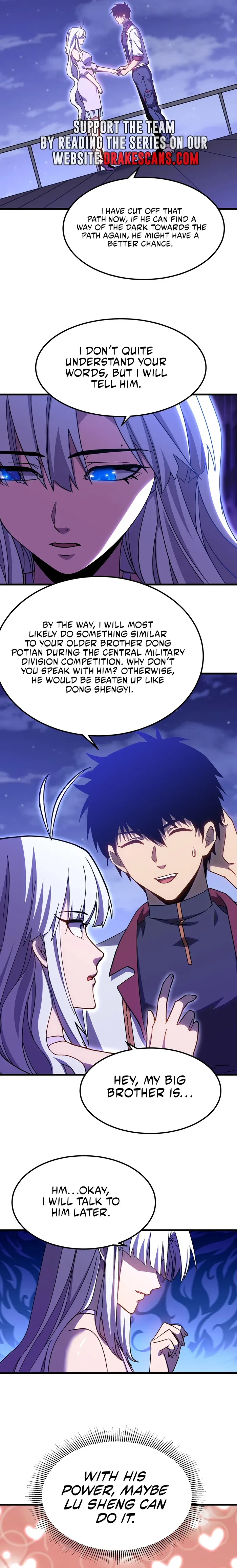 Read Logging 10 000 Years into the Future EN Manga Online