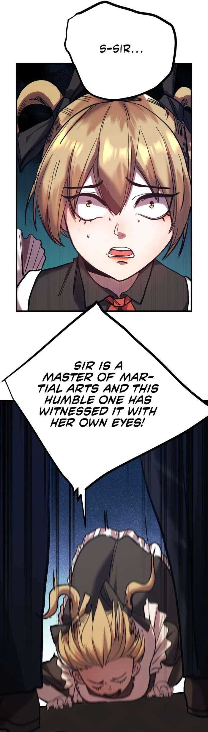 Read Logging 10 000 Years into the Future EN Manga Online