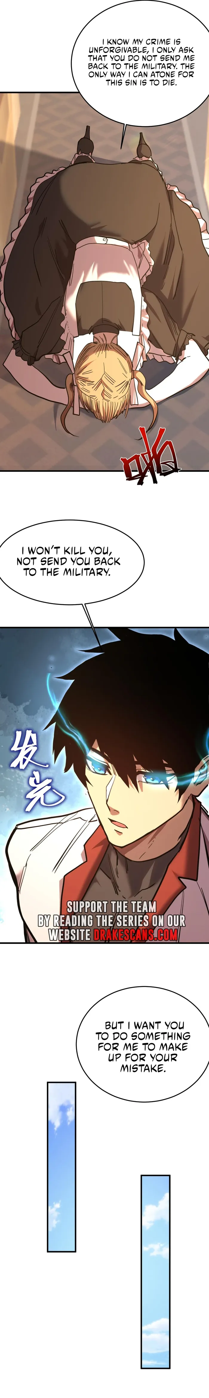 Read Logging 10 000 Years into the Future EN Manga Online