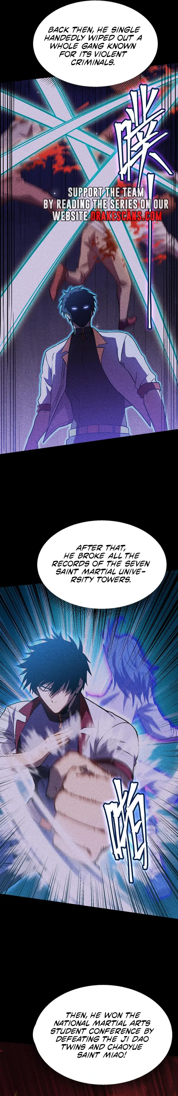 Read Logging 10 000 Years into the Future EN Manga Online