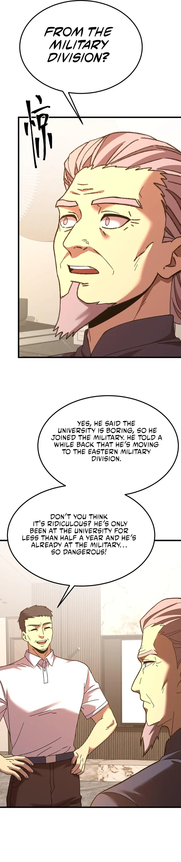 Read Logging 10 000 Years into the Future EN Manga Online