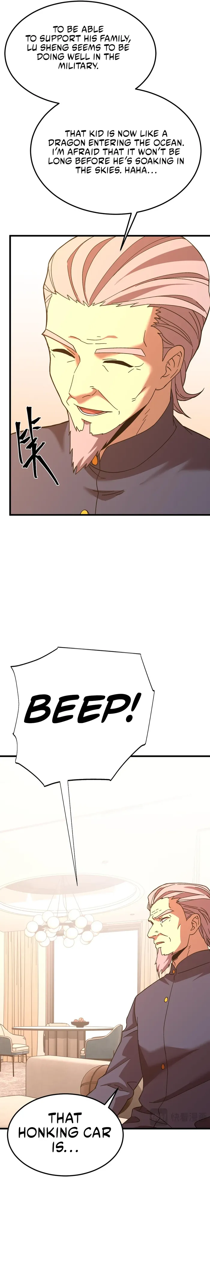 Read Logging 10 000 Years into the Future EN Manga Online