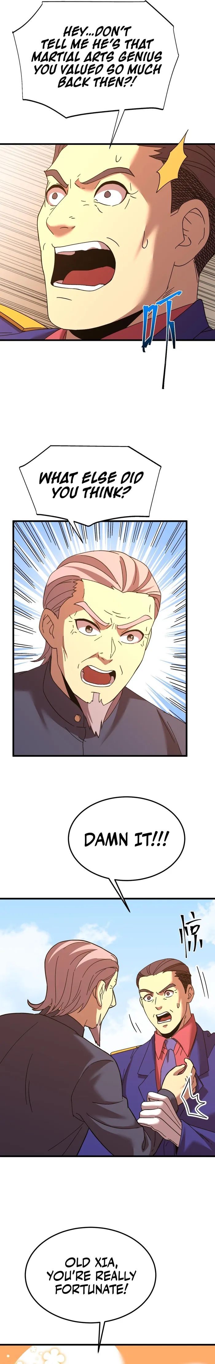 Read Logging 10 000 Years into the Future EN Manga Online