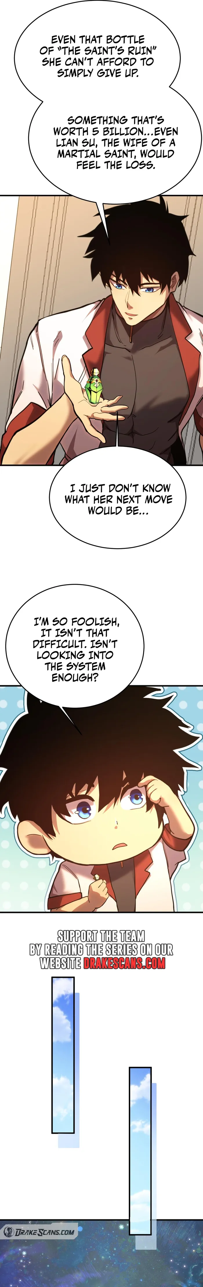 Read Logging 10 000 Years into the Future EN Manga Online