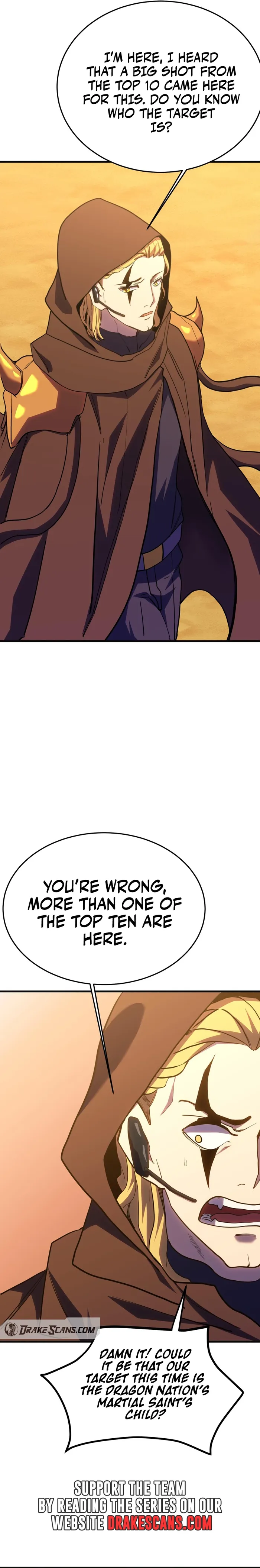 Read Logging 10 000 Years into the Future EN Manga Online