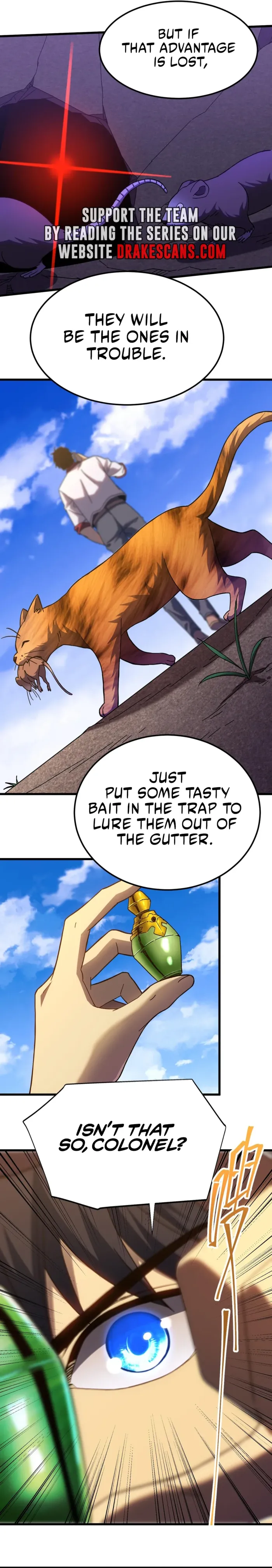 Read Logging 10 000 Years into the Future EN Manga Online