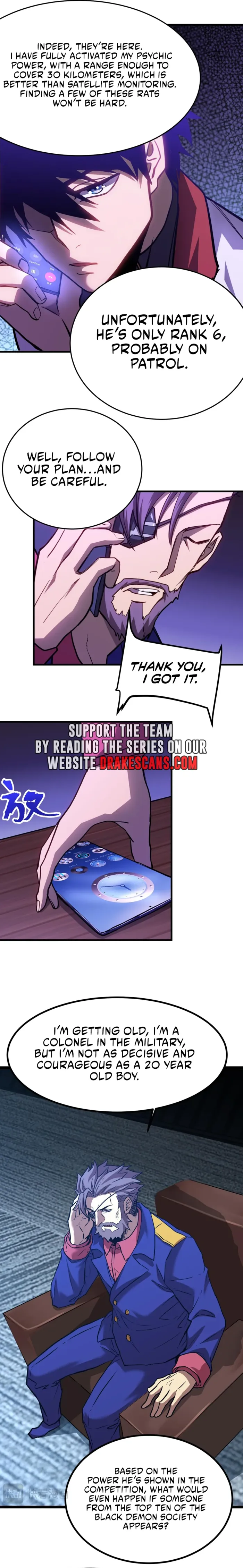 Read Logging 10 000 Years into the Future EN Manga Online