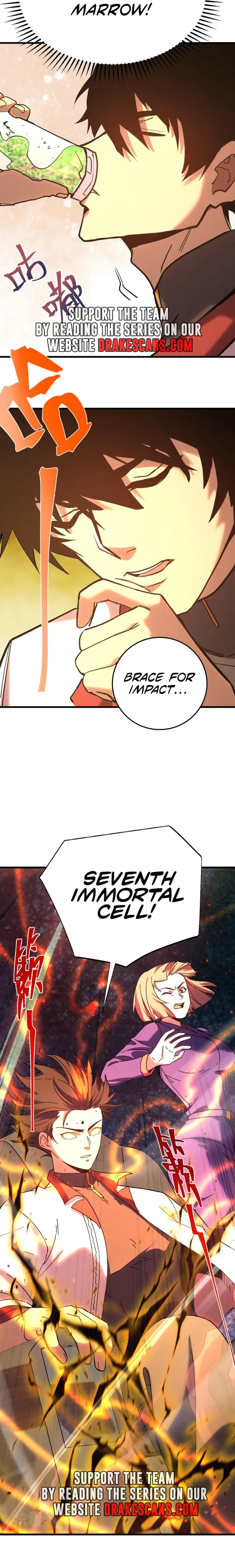 Read Logging 10 000 Years into the Future EN Manga Online