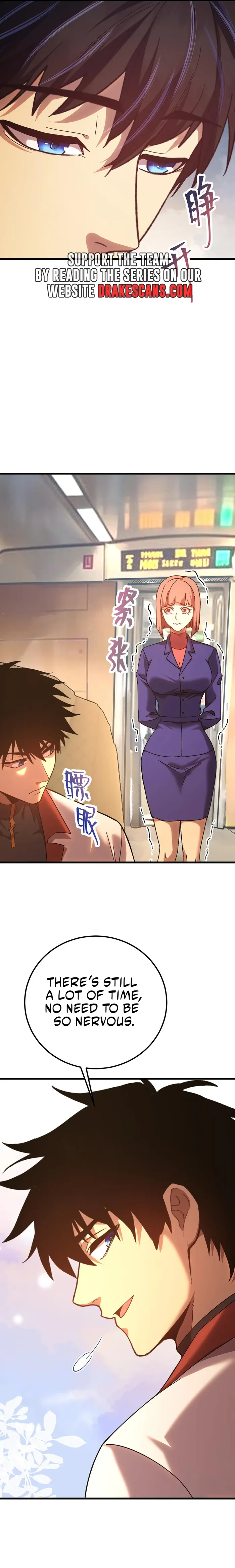 Read Logging 10 000 Years into the Future EN Manga Online