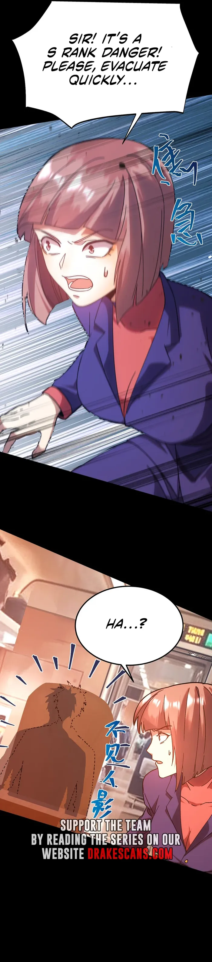 Read Logging 10 000 Years into the Future EN Manga Online
