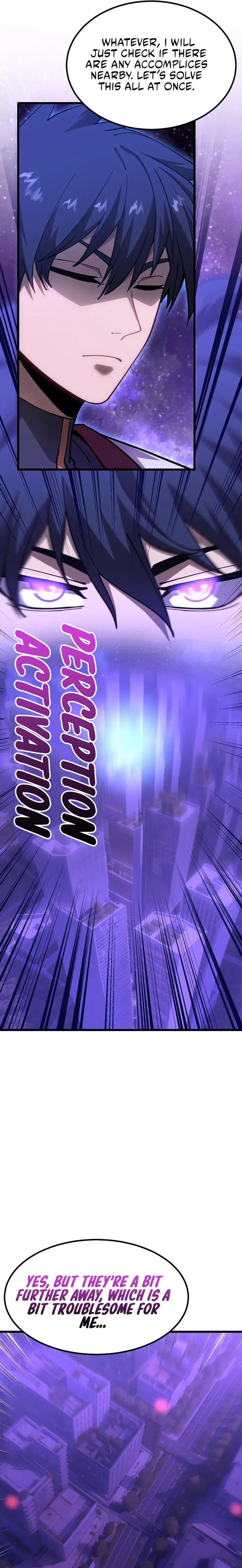 Read Logging 10 000 Years into the Future EN Manga Online