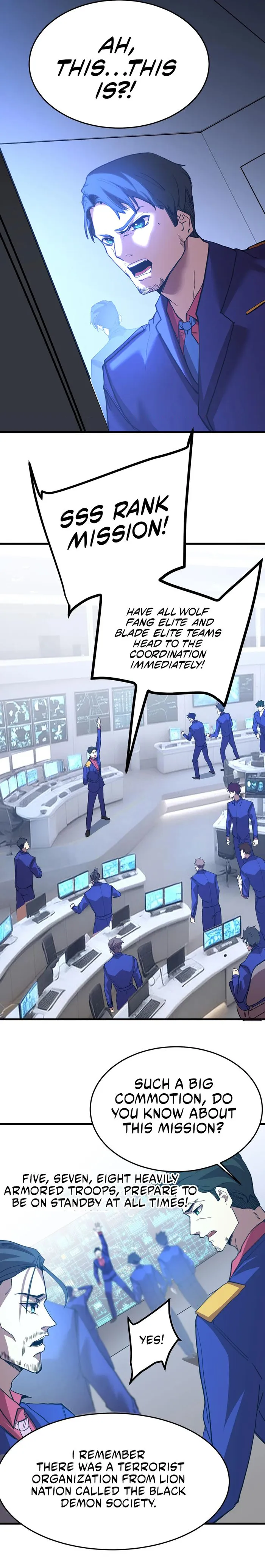 Read Logging 10 000 Years into the Future EN Manga Online