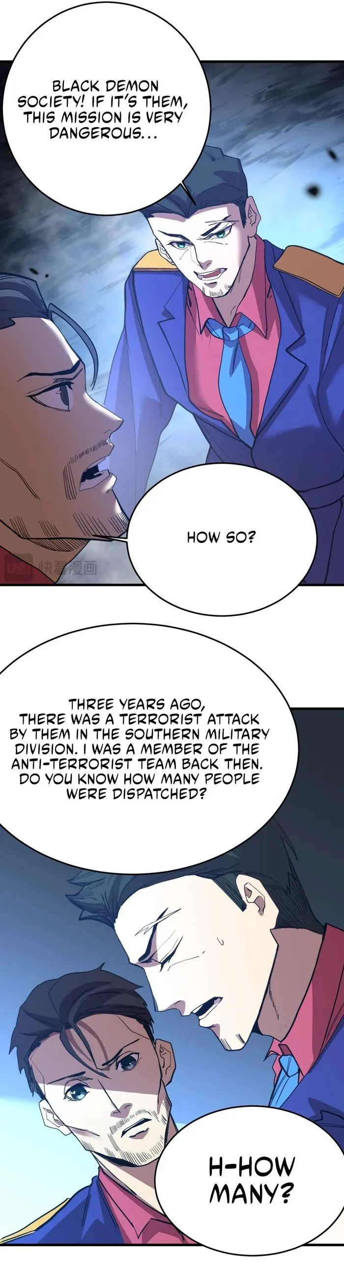 Read Logging 10 000 Years into the Future EN Manga Online