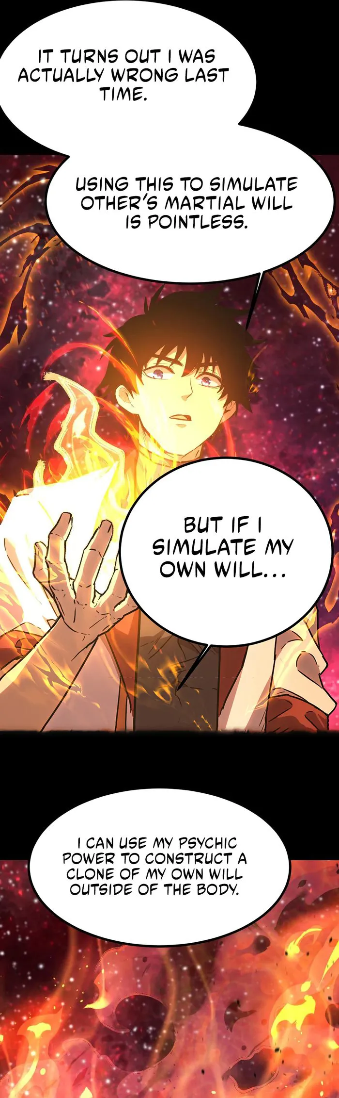 Read Logging 10 000 Years into the Future EN Manga Online