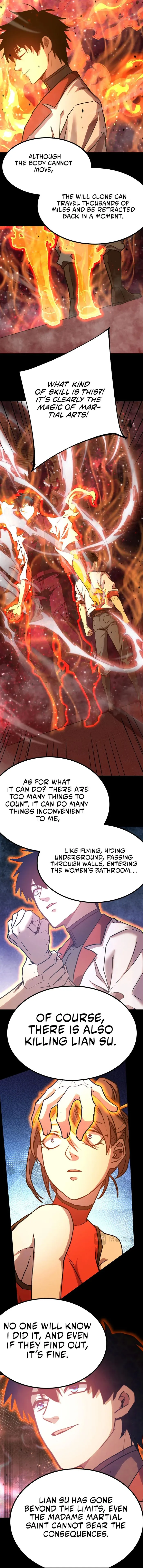 Read Logging 10 000 Years into the Future EN Manga Online