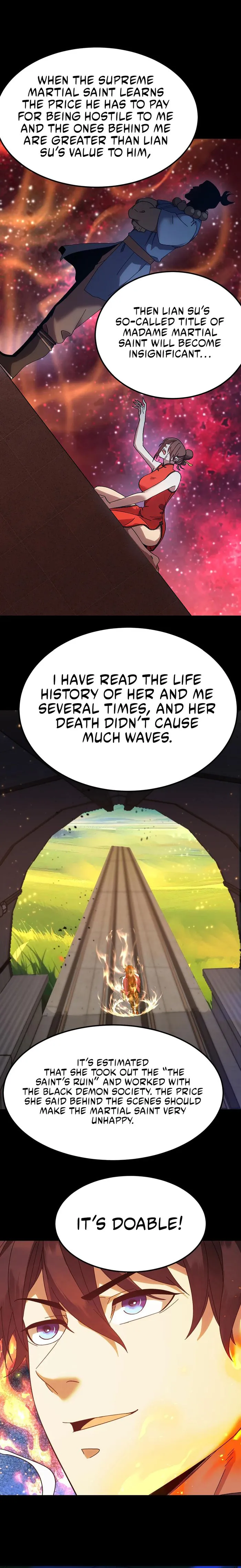 Read Logging 10 000 Years into the Future EN Manga Online
