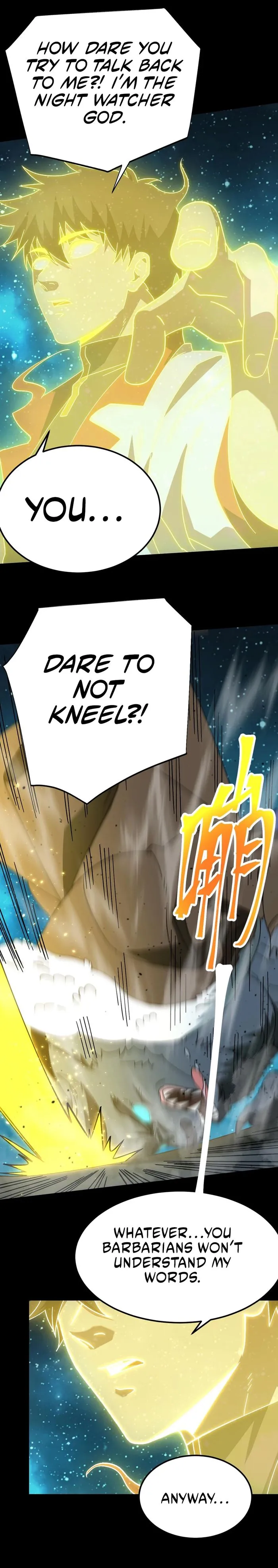 Read Logging 10 000 Years into the Future EN Manga Online