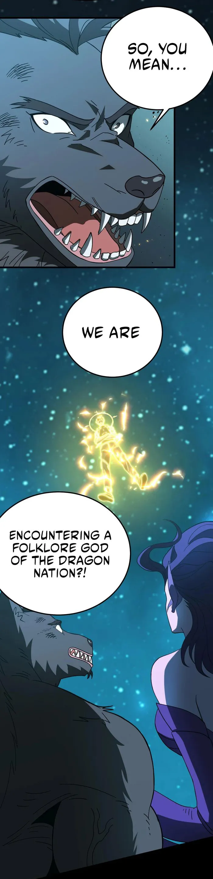 Read Logging 10 000 Years into the Future EN Manga Online