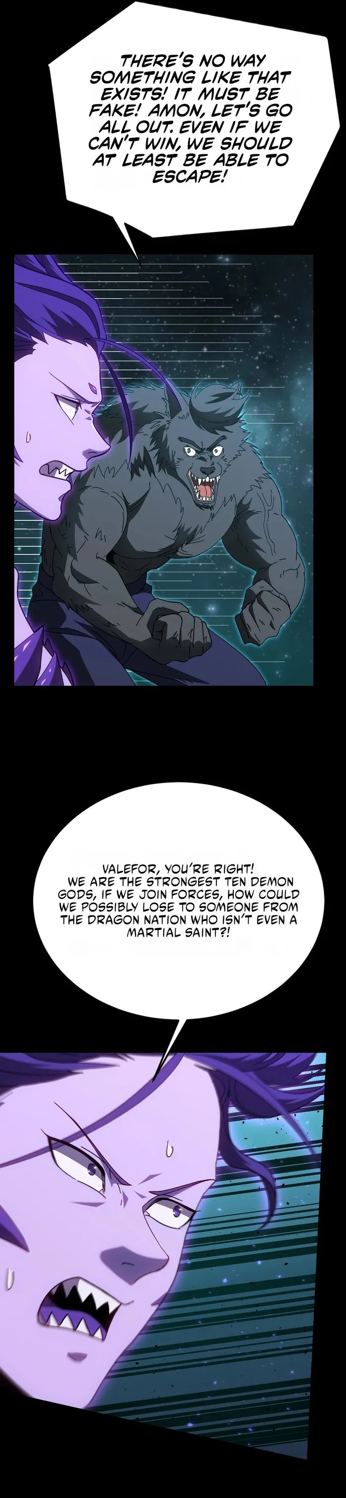Read Logging 10 000 Years into the Future EN Manga Online