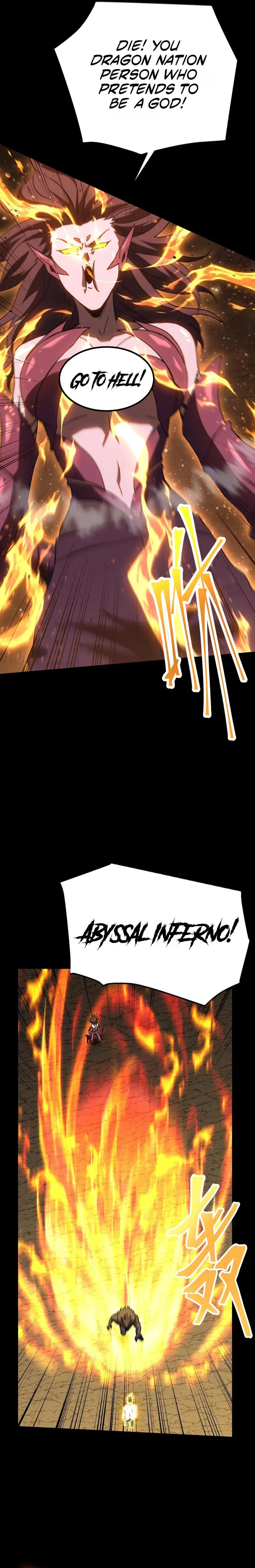 Read Logging 10 000 Years into the Future EN Manga Online