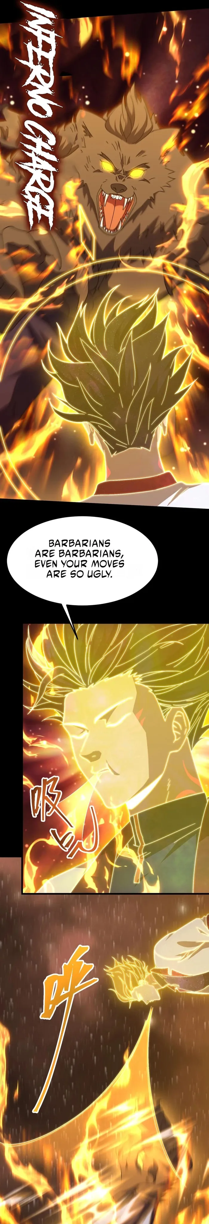 Read Logging 10 000 Years into the Future EN Manga Online