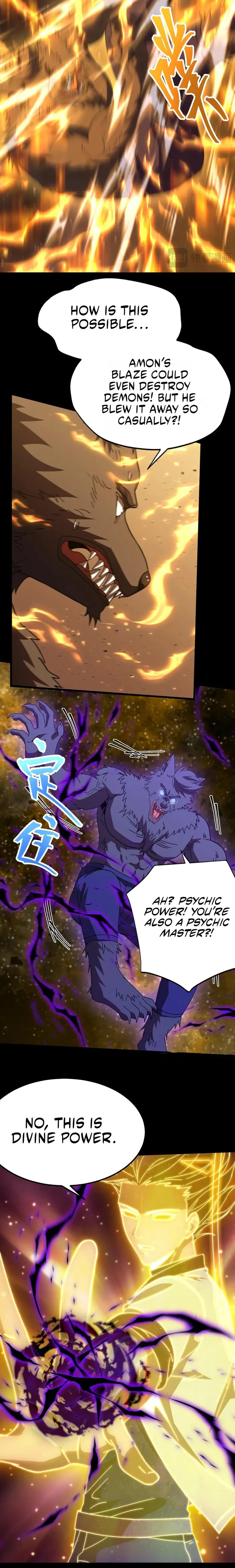 Read Logging 10 000 Years into the Future EN Manga Online