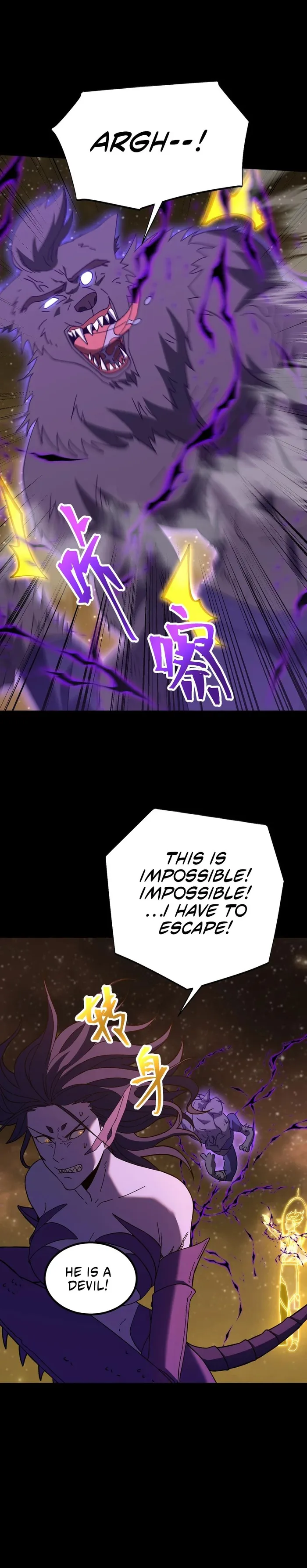 Read Logging 10 000 Years into the Future EN Manga Online