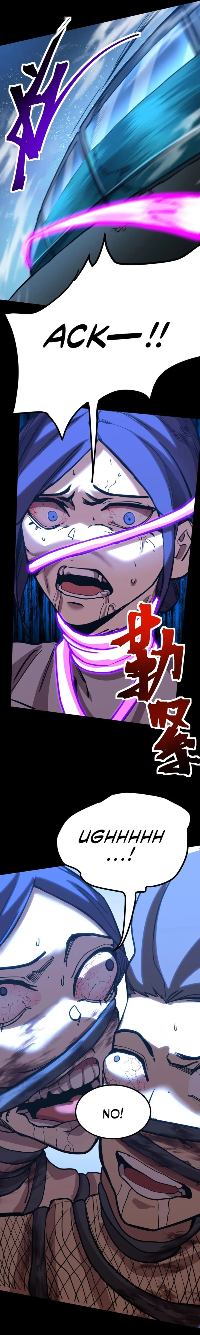 Read Logging 10 000 Years into the Future EN Manga Online