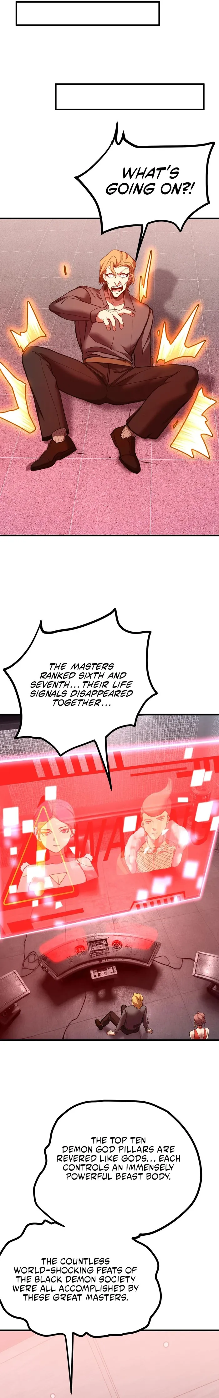 Read Logging 10 000 Years into the Future EN Manga Online