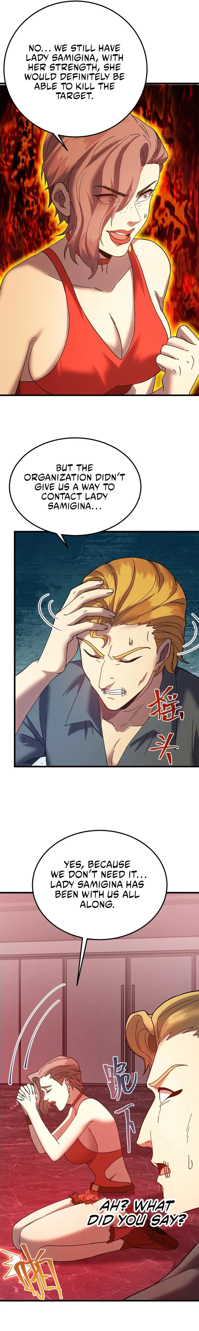 Read Logging 10 000 Years into the Future EN Manga Online