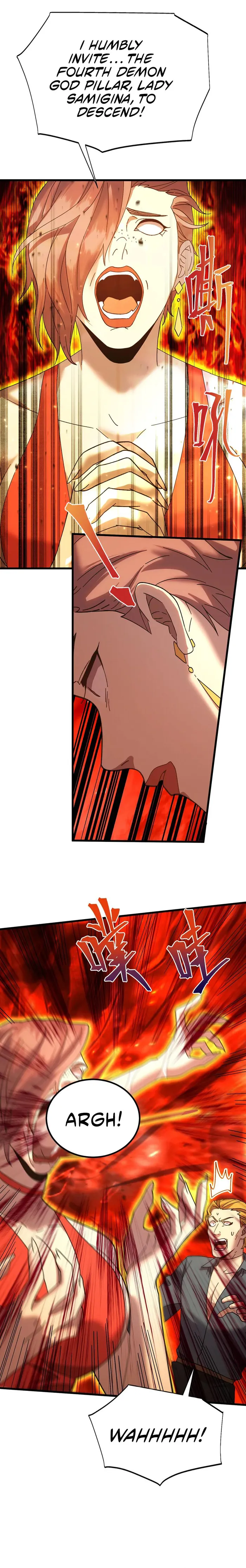 Read Logging 10 000 Years into the Future EN Manga Online